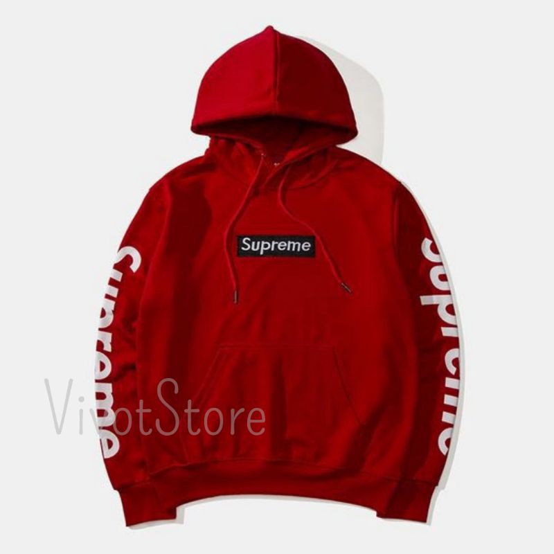 Áo Hoodie Supreme Size Lớn Until 6xl Size S M L Xl Xxl Xxxl Xxxxl Xxxxxl