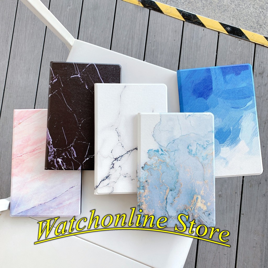 Bao da , ốp lưng ipad Air 1/2 , ipad new 9.7 2017 - 2018 họa tiết Giả đá