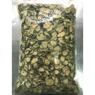 Mướp đắng khô / Khổ qua sấy khô