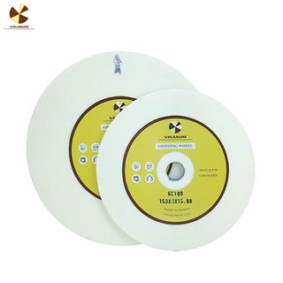 Đá mài lưỡi cưa Vinasum