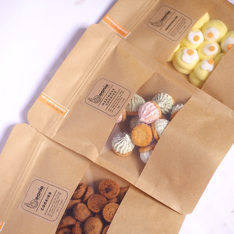 Mini chocochip cookies - Bánh cookie siêu nhỏ | BigBuy360 - bigbuy360.vn