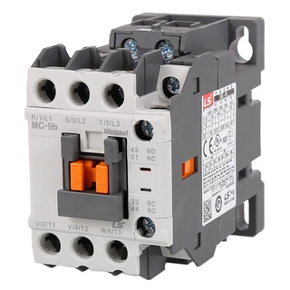 Khởi động từ 3 pha lshàng chính hãng 9b; 12b; 18b; 22b - ac coil