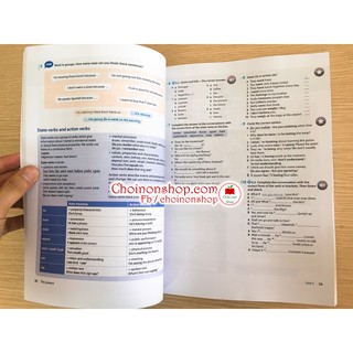 Đồ chơi - Oxford grammar for school 5