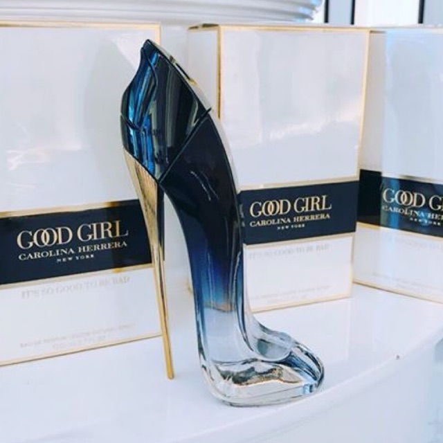 Nước hoa Guốc Good Girl Legere