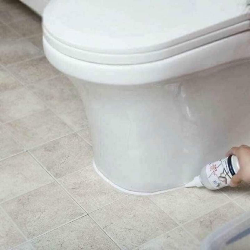 SƠN CHỈ KẺ VẠCH GIÚP LÀM SẠCH NỀN GẠCH