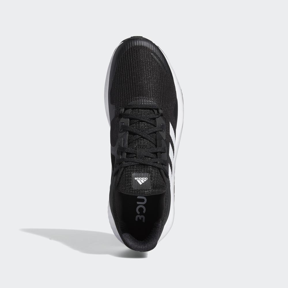 [Mã WABRD7 giảm 150K đơn 1 Triệu] Giày adidas RUNNING Nam Alphatorsion 360 Màu Đen EG9627