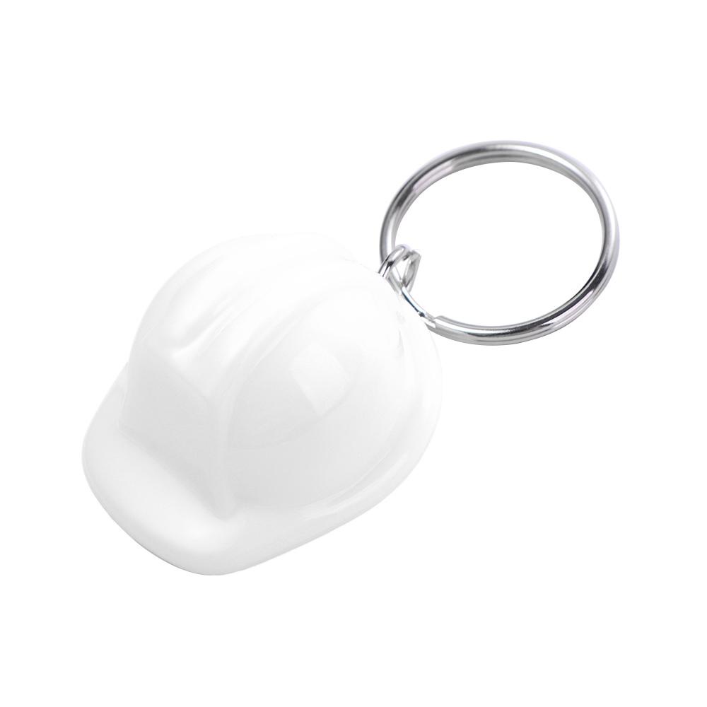 Móc Khóa Nhựa Hình Nón DARNELL 3D Độc Đáo