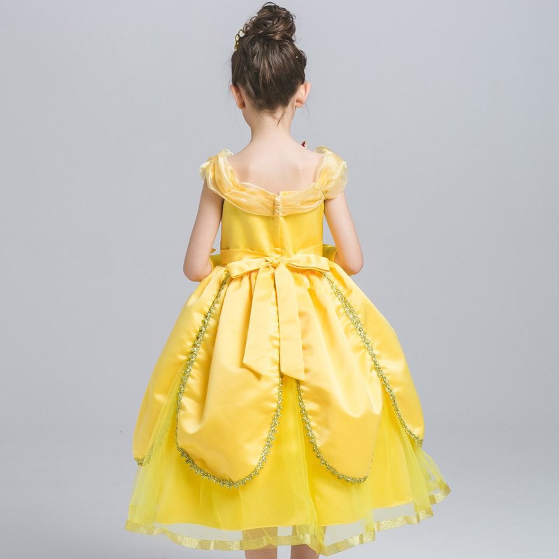 Đồ hóa trang trẻ em - Công Chúa Bell  - Yay