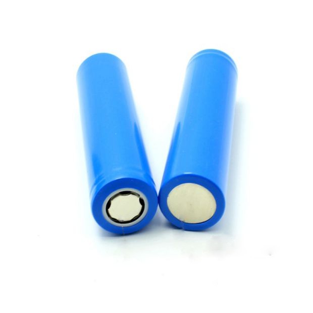 Cell Pin 18650 1200mAh SIÊU BỀN dung lượng chuẩn dùng cho quạt MINI đèn pin tông đơ cắt tóc, chế tạo pin dự phòng