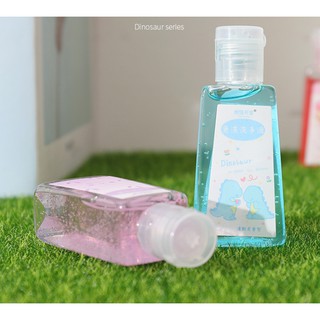 Nước Rửa Tay Khô Mini