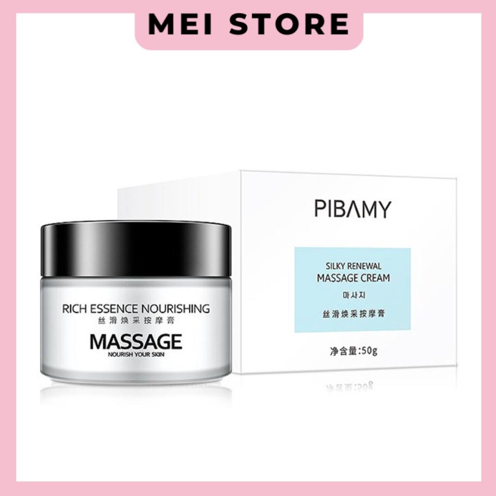 Kem PIBAMY Thải Độc Thâm Đầu Gối , Nách , Khuỷu Tay