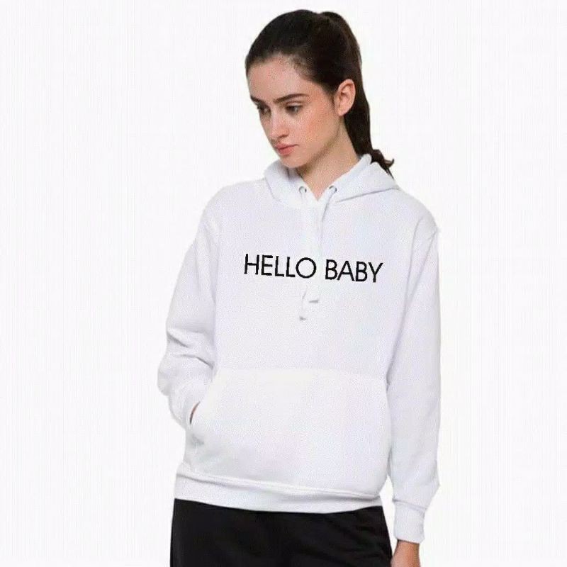 Áo Khoác Hoodie Họa Tiết Hello Kitty Dễ Thương Cho Bé Gái Từ 8-13 Tuổi