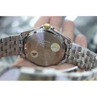 Đồng Hồ Nam Orient SUND6001W0