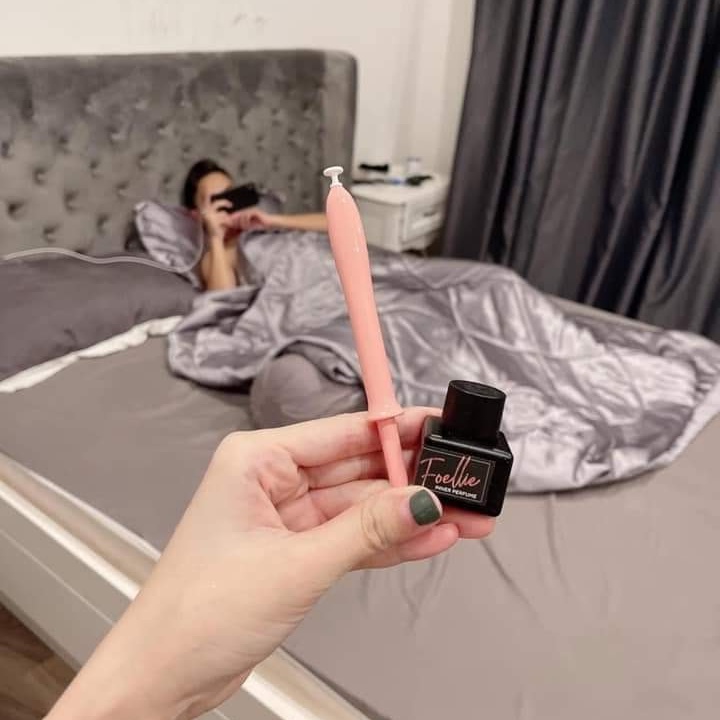 Gel Inner Hàn Quốc - Bôi Trơn Se Khít Vùng Kín Giảm Thâm Làm Hồng Cô Bé Que Đũa Thần Tình Yêu Chính Hãng.