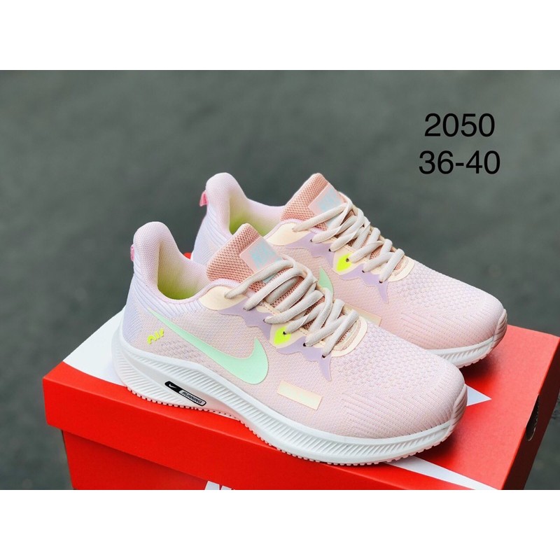 Giày sneaker nữ A112 07 màu