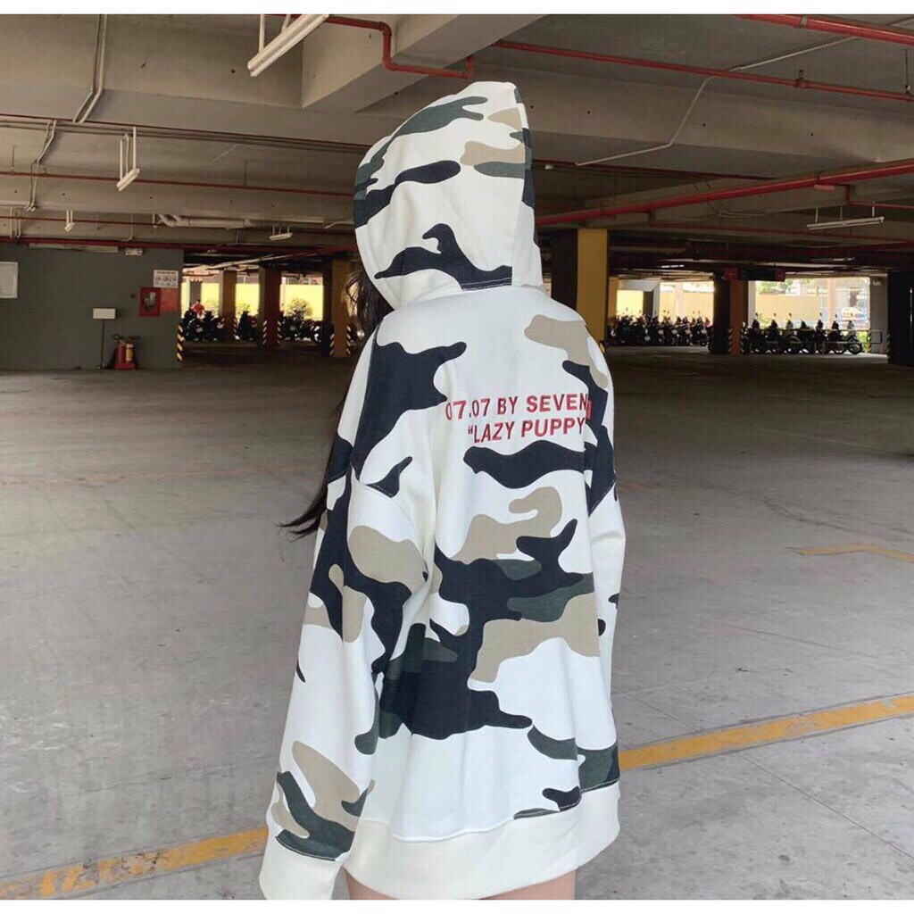 🐾Hoddie Nỉ DÂY KÉO BÒ SỮA