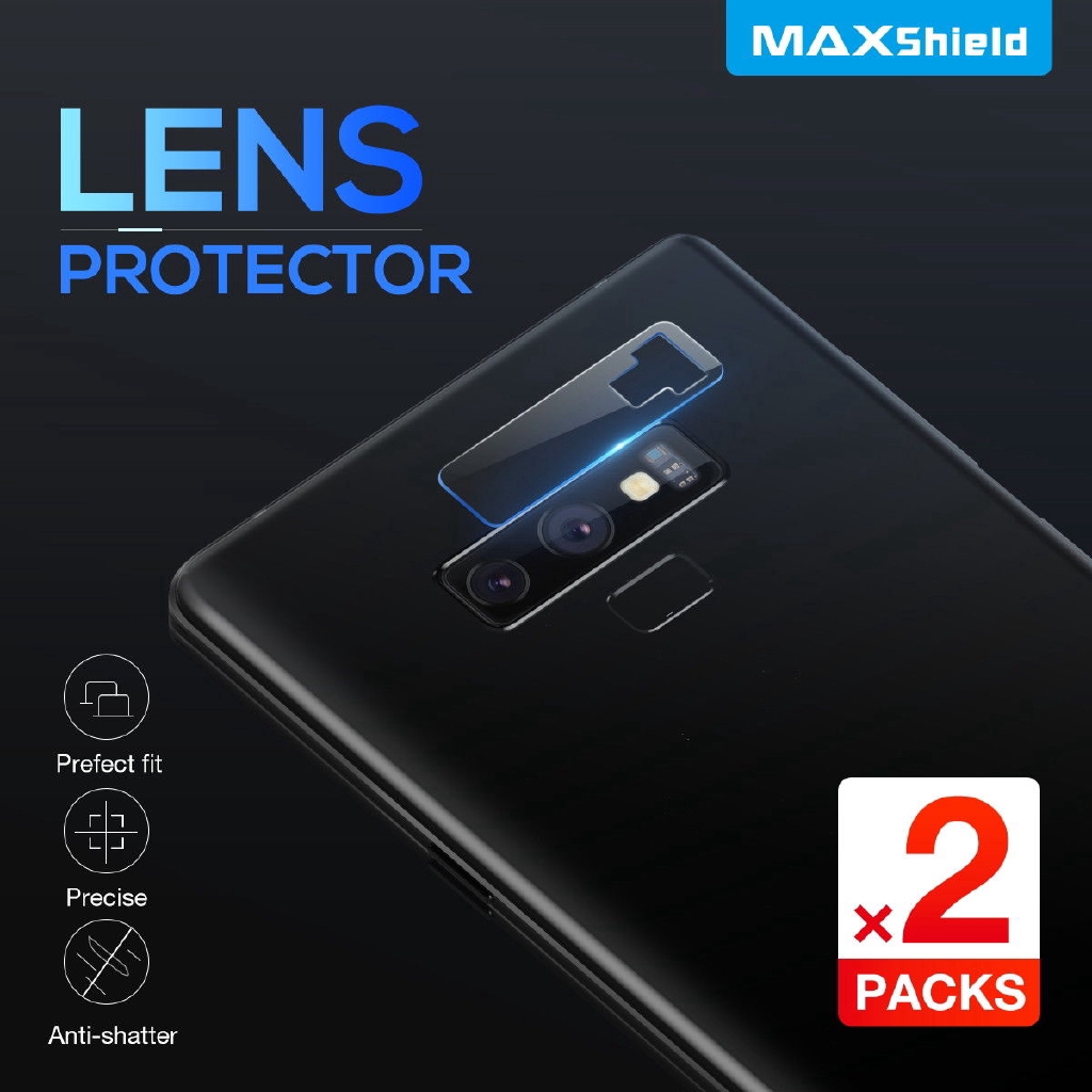 Tấm kính camera cho điện thoại Samsung Galaxy S10 + Plus s10e