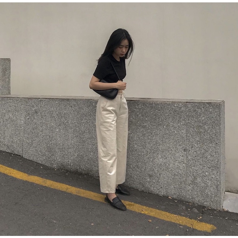 Thanh lý quần nhung Thingsstudio