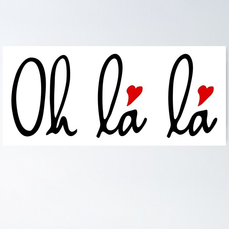 Los Oh La La