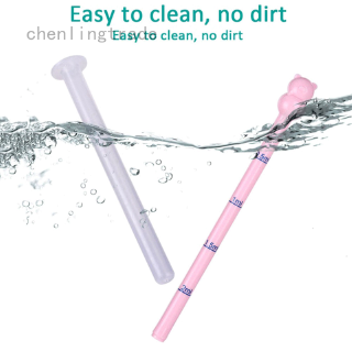 Dụng Cụ Cho Bé Uống Thuốc Họa Tiết Hoạt Hình Dễ Thương