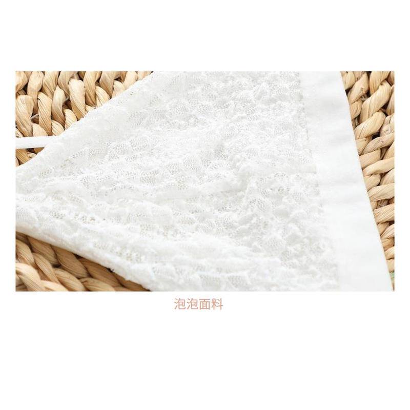 Áo Ngực Tam Giác Không Gọng Sexy7367