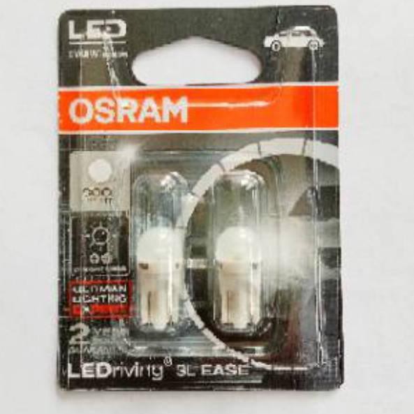 Đèn Led T10 Wpy Wpy Osram Ánh Sáng Trắng 1 Năm