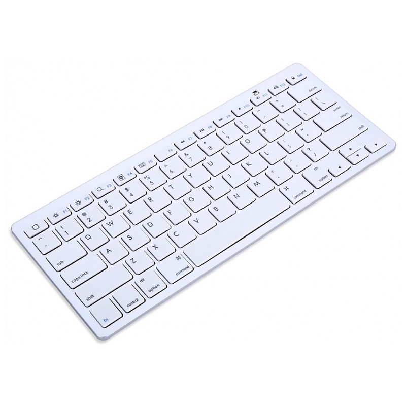 [FREESHIP-150K] BÀN PHÍM BLUETOOTH KB16 CHO ĐIỆN THOẠI, MÁY TÍNH BẢNG