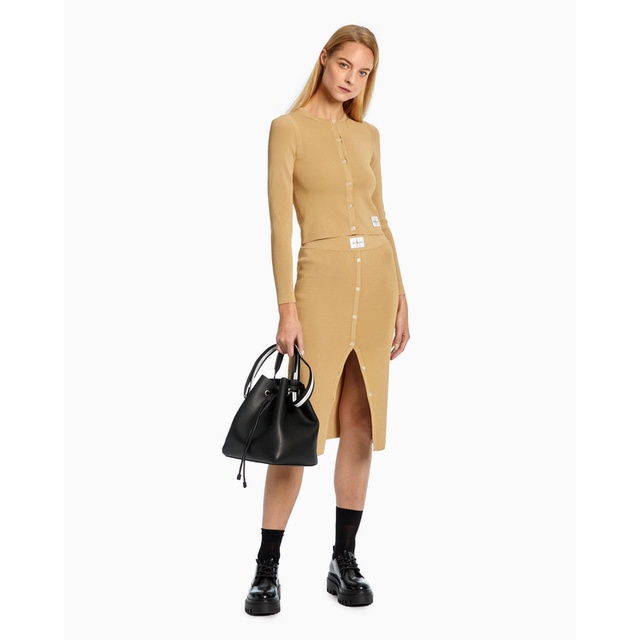 CALVIN KLEIN ACCESSORIES - TúI Xách Nữ DH3097001 ACFC