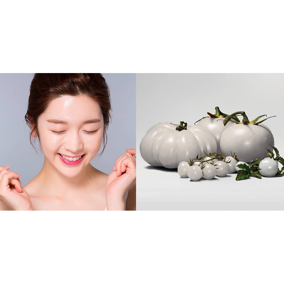 (CHÍNH HÃNG)Viên Uống Trắng Da Cà Chua Trắng Sakura Luminous 30 viên | BigBuy360 - bigbuy360.vn