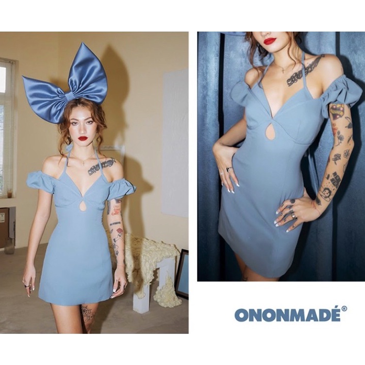 Pass đầm ONONMADE size M