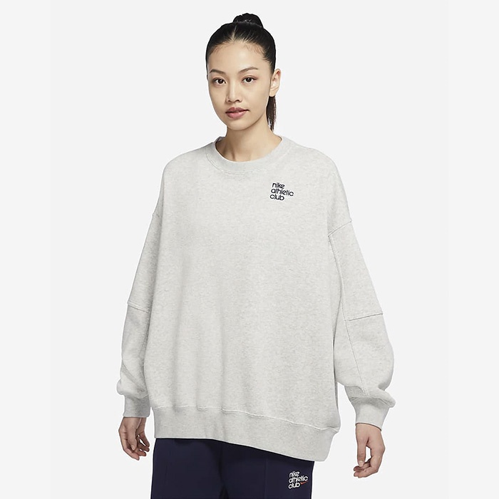 Áo Sweater Nike DQ9146-050 Cho Nữ