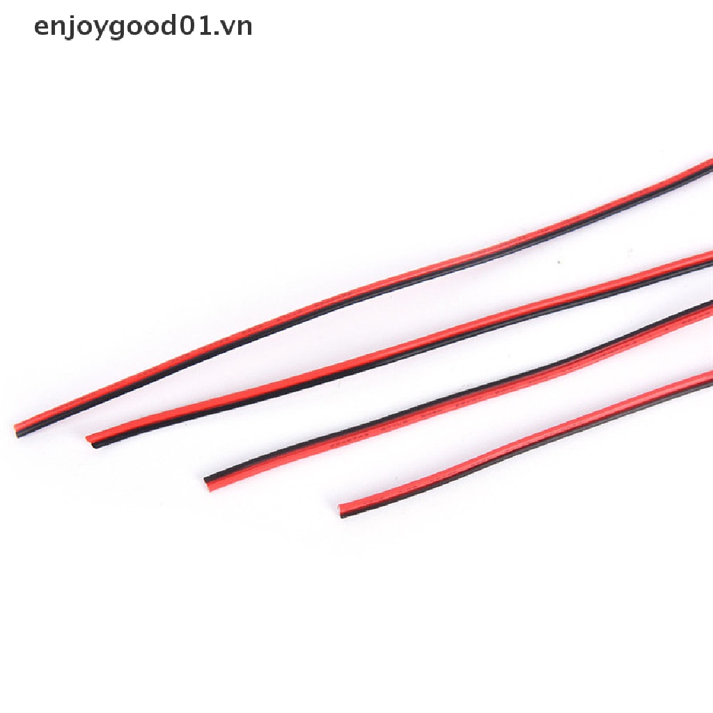 Dây Cáp Nối Dài 2-PIN RGB Cho Đèn LED 3528 / 5050 RGB