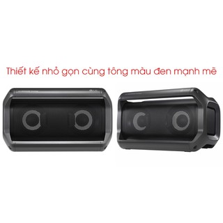Loa Bluetooth LG PK5