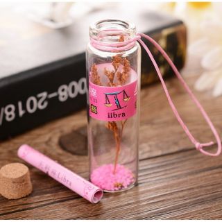 Lọ ước thủy tinh  may mắm