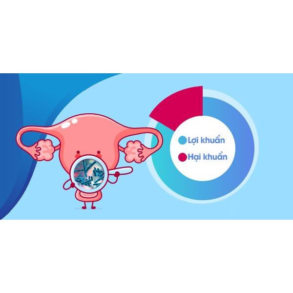 Viên uống men vi sinh dành cho bà bầu Life space probiotic+ pregnancy & breastfeeding 50 viên Úc