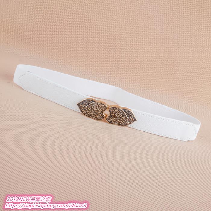 Thắt Lưng Thời Trang Hàn Quốc Cho Nữ | BigBuy360 - bigbuy360.vn