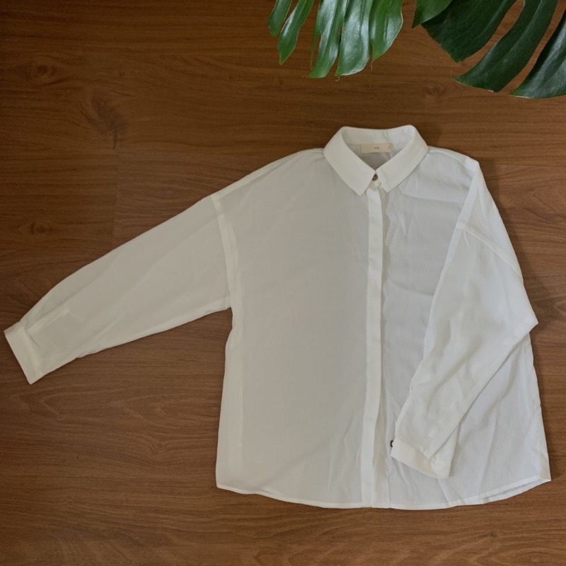 Áo sơ mi Tủ nhà mây