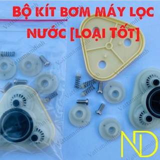 Bộ kít bơm máy lọc nước máy phun sương loại tốt