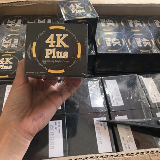 Kem 4k plus