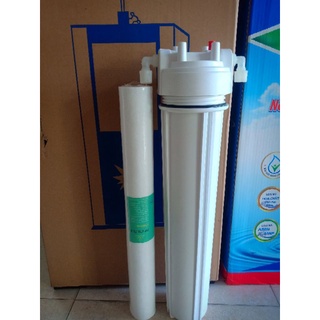 Bộ cốc lọc thô đơn 20 inch ♥♥ cốc lọc chặn 20in