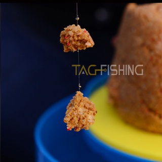 Mồi Câu Lão Quỷ – Chép Vàng