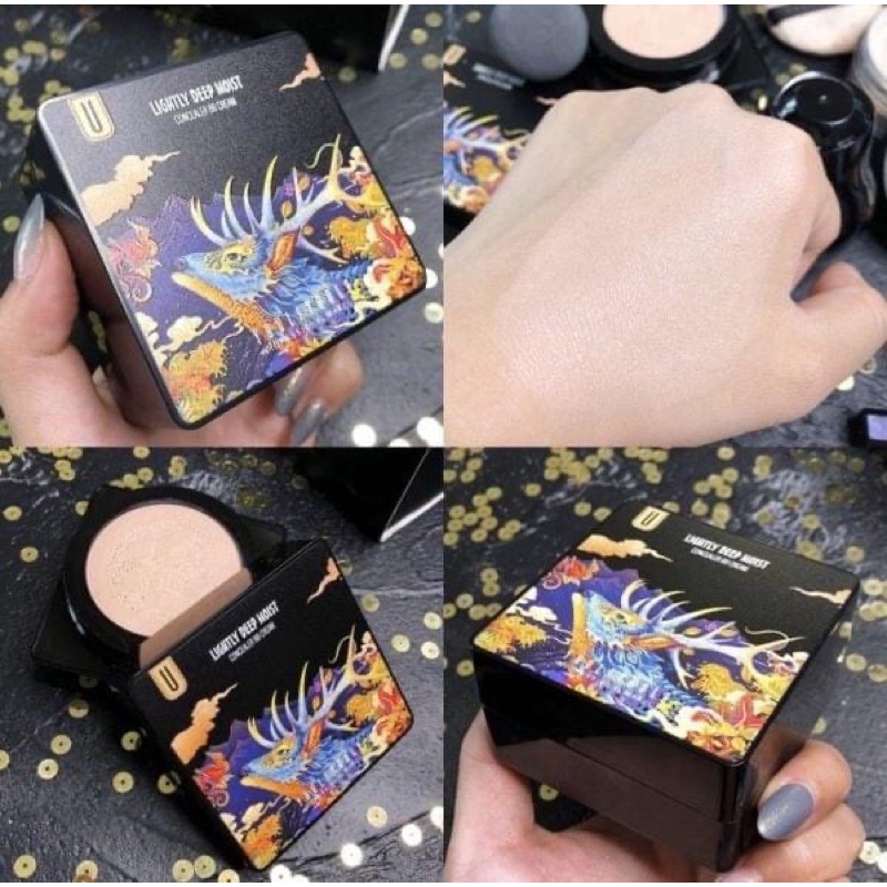  ✨SET TRANG ĐIỂM 7 MÓN - YOULI YOULA ✨ | BigBuy360 - bigbuy360.vn