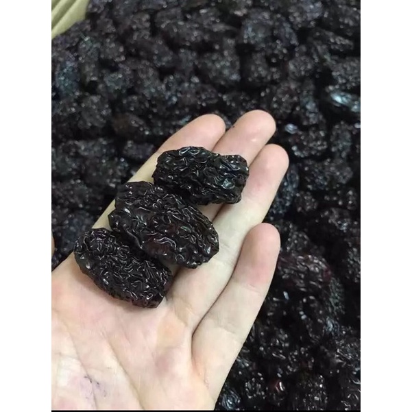 Táo Tàu Sấy Dẻo , Hàng Chất Lượng , ( Túi 500gr )