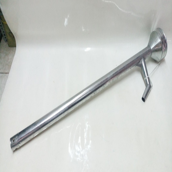 ỐNG BƠM DẦU KÉO TAY BẰNG TON.