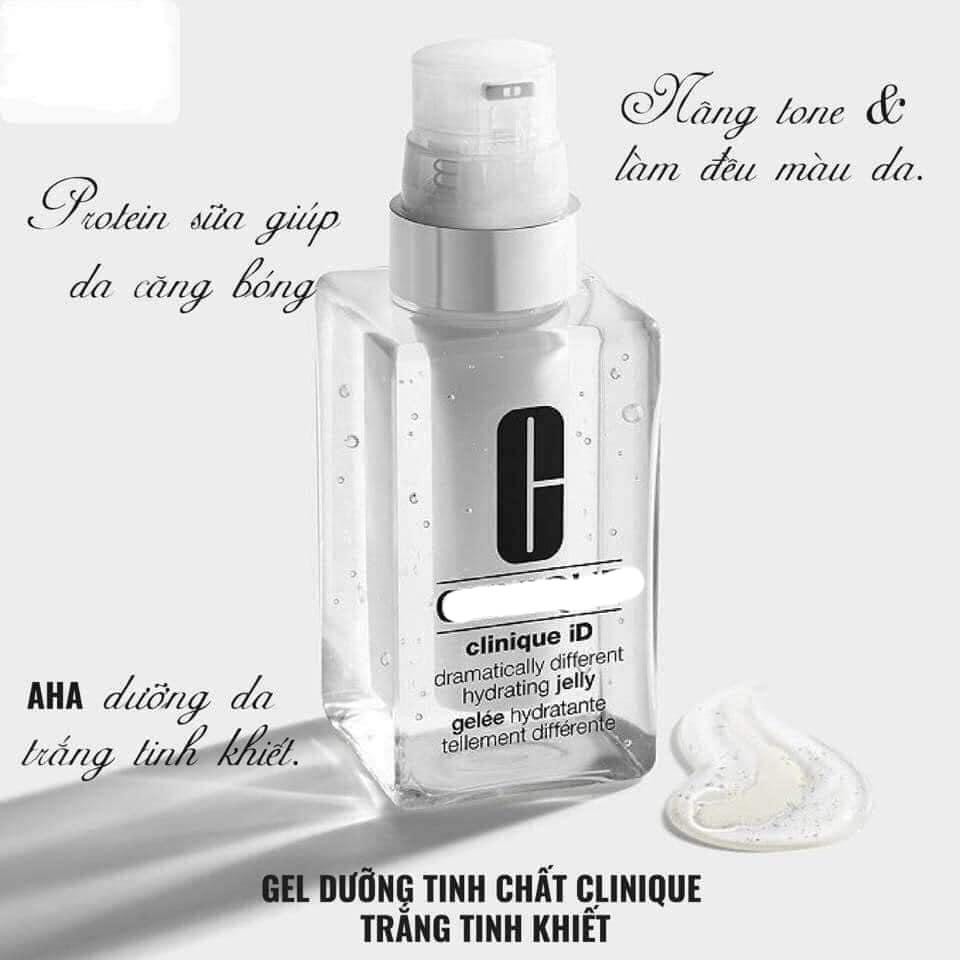 Dưỡng ẩm Clinique Dramatically Different GEL / LOTION / JELLY | BigBuy360 - bigbuy360.vn