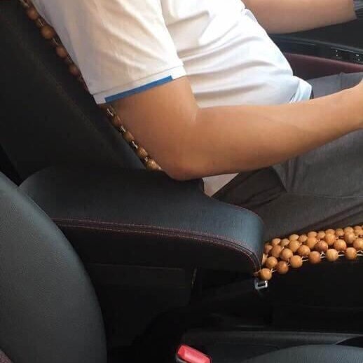 Hộp Tỳ Tay Cao Cấp - Lắp Zin Xe Vinfast Fadil Hàng Loại 1