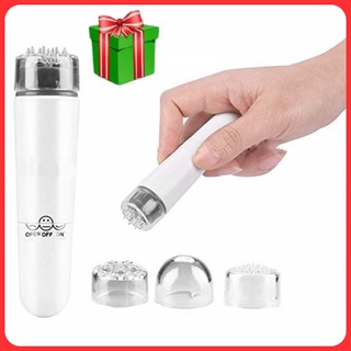 Máy massage mắt mini giảm quầng thâm Giúp bạn có 1 đôi mắt trẻ đẹp tươi sáng