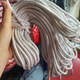 Cuộn Dây Dù Tròn 5mm (dài 23._25m. )