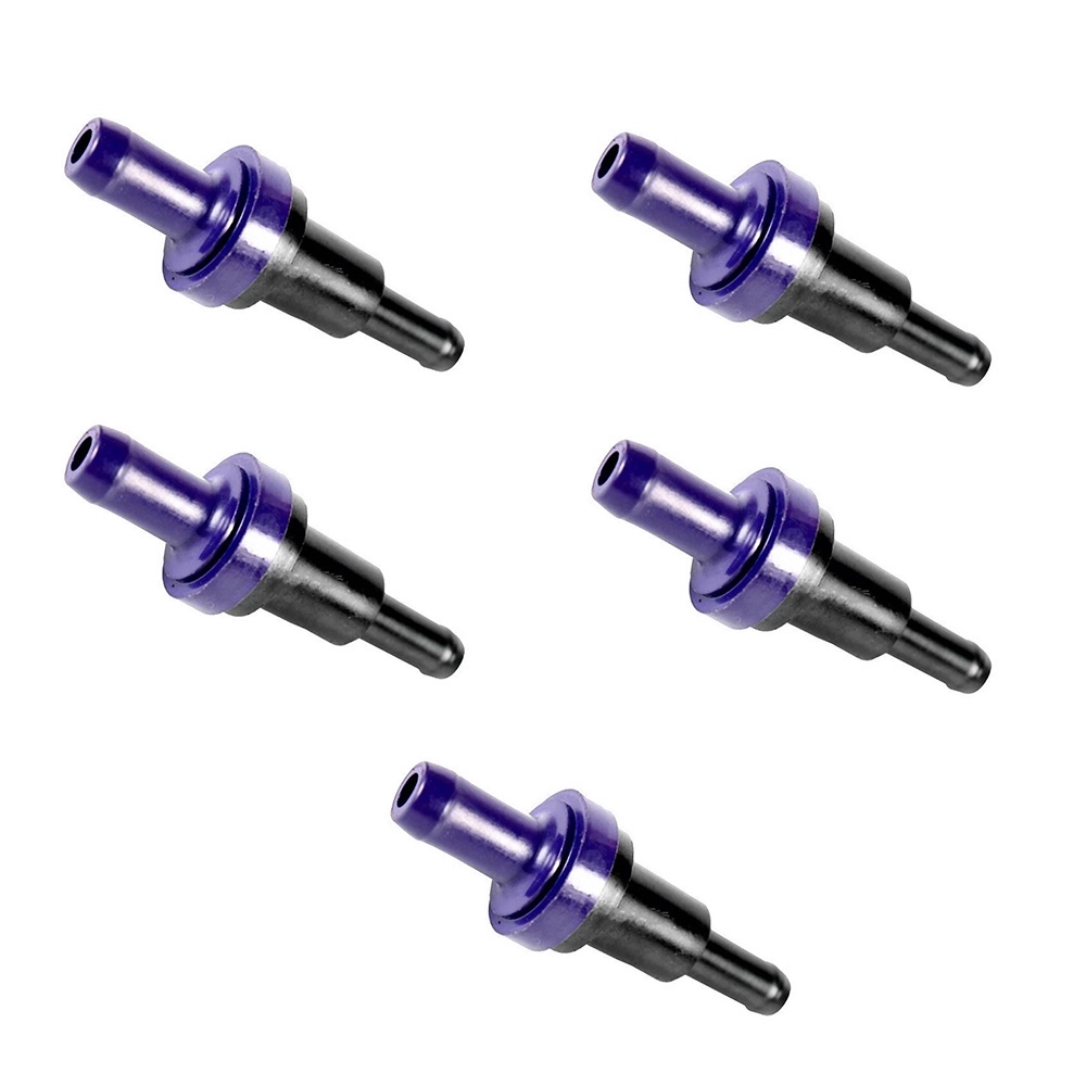 Van Xả Khí Tuần Hoàn Khí Cho Xe Chevrolet Matiz Spark Suzuki Swift+ VW 18118A78B01000