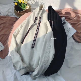 Áo Khoác Hoodie